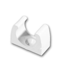  ROUND CONDUIT CLIP 20 MILLIMETRE 1 Each 5117