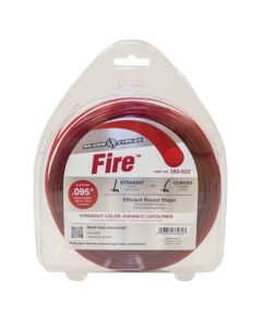  SILVER STREAK TRIMMER LINE  0.095 X 285FT 1 Each 380622