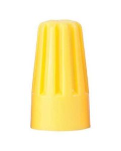 GARNER BENDER WIRE CONNECTOR -SCREWS #4 1 Each 10-004