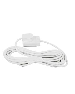 CED 1 GANG EXT. & CABLE 5 METRE 1 Each CEDTS1513