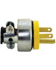 EATON 3 WIRE ARMORED PLUG  1 Each 2867-BOX/WD