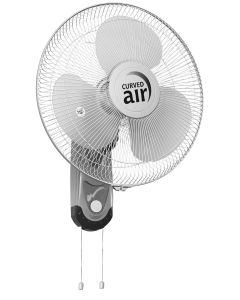 CURVE AIR WALL FAN 16 INCHES 1 Each CXE4196