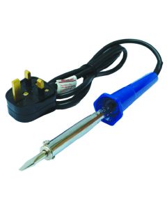  SOLDERING IRON 1 Each 4080