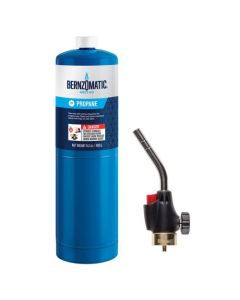STD TRIGGER TORCH KIT 319-6870