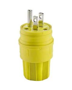  WATERTIGHT PLUG 1 Each 587-3161