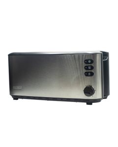 SEVERIN S/S 4 SLICE TOASTER 1 Each AT2509