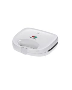 SEVERIN SANDWICH TOASTER 600 WATTS WHITE 1 Each SA2971