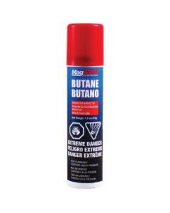  MAGTORCH BUTANE CYLINDER 5.6 OUNCES  1 Each MT150B