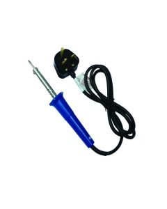  SOLDERING IRON 25 WATTS 230 VOLTS 1 Each CXE4079