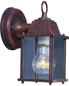  PORCH LIGHT  FIXTURE 1 Each 355-7139