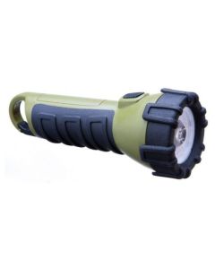  TR- COLOUR FLASHLIGHT 1 Each 711-7542