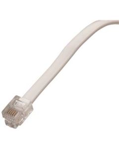  LINE CORD 12 FEET WHITE 1 Each 631-5717