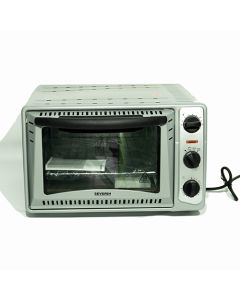 SEVERIN BAKING & TOASTER OVEN 1500 WATTS 1 Each TO2045
