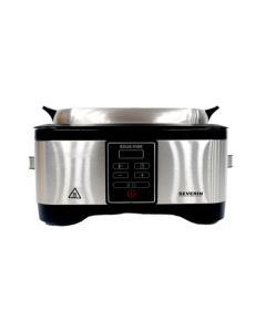 SEVERIN SOUS VIDE COOKER 500 WATTS 1 Each SV2447