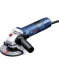  BOSCH ANGLE GRINDER PROFESSIONAL GWS 7-125 MM 720 WATTS 1 Each ETSMB018YPAKS4