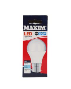  LED BC BULB 1 Each 100MLGBCDL5X10