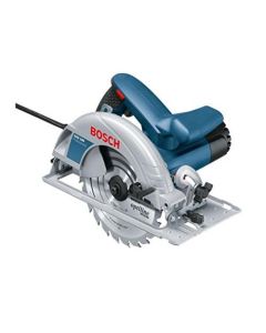  BOSCH CIRCULAR SAW  1400 WATTS 1 Each ETTR601623000