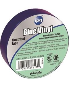  ELECTRICAL TAPE BLUE 1 Each 377-9873