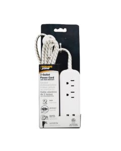  EXTENSION CORD  6 FEET 1 Each 534-2084