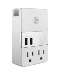  WSS NIGHT LIGHT POWER STATION 1 Each 96604