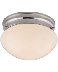  1 LIGHT FLUSH CEILING LIGHT 1 Each 510-3189