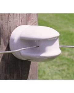  LARGE FENCE INSULATOR WP1929/ MP1929  1 Each 659-6191