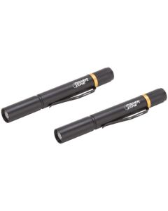  PENLIGHT SET LED 2 PC 1 Each 124-9291