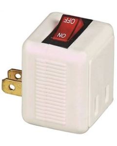  POLARIZED PLUG IN SWITCH 1 Each BP4404W