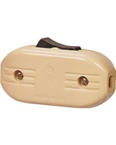 EATON FEED THROUGH H/D CORD SWITCH 1 Each 933V-BOX