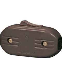 EATON FEED THROUGH H/D CORD SWITCH 1 Each 933B-BOX