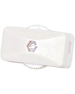  CORD SWITCH #18 WHITE 1 Each 572-8720