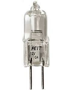  HALOGEN BIPIN BULB 20 WATTS CLEAR 1 Each 605-0769