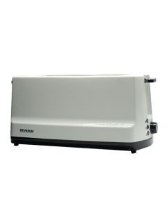 SEVERIN AUTOMATIC LONG SLOT TOASTER 1 Each AT2232