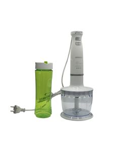 SEVERIN HAND BLENDER SET 600 WATTS 1 Each SM3798
