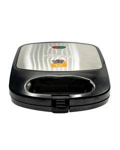 TRISTAR 3-IN-1 SANDWICH MAKER 1 Each SA-3070