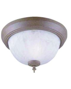  1LT COB/STN FLUSH CEILING 1 Each 150669