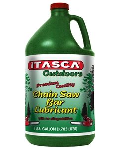  BAR/CHAIN OIL 1 GALLON 1 Each 098-1399