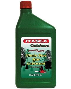  BAR/CHAIN OIL 1 QUART 1 Each 755-4199