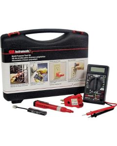 HOUSEHOLD TESTER KIT 677-1505