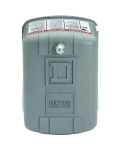 AIR COMPRESSOR PRESSURE SWITCH