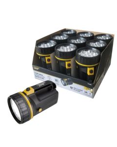 PLASTIC LANTERN 13-LED 110L