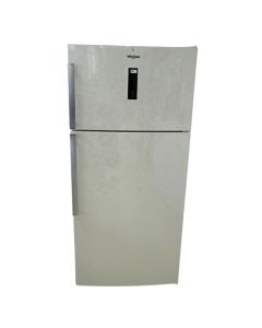WHIRLPOOL REFRIGERATOR DBL