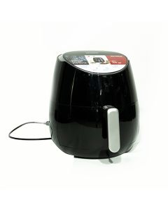 AIR FRYER 2000W BLK FR2445