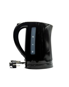 KETTLE JUG 2200W BLK WK3498