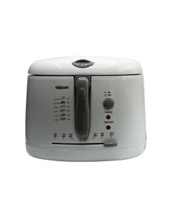 DEEP FRYER 2.5LT CAP. FR-6904