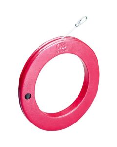 FISH TAPE/REEL 50FT EFT-50B