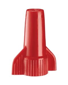 RED WING WIRE CONNECTOR