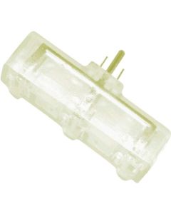 3-OUTLET LIGHT ADAPTER 4327C