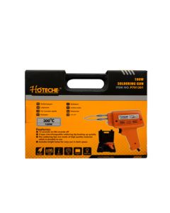 SOLDERING GUN