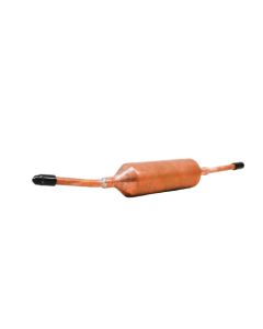 30gm COPPER SPUN DRIER TLD30